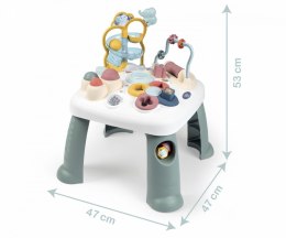 Interaktywny stolik Little Smoby